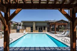 Blackstone Retreat