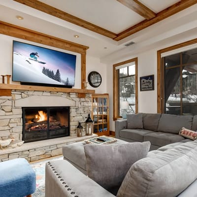 Shooting Star Residence