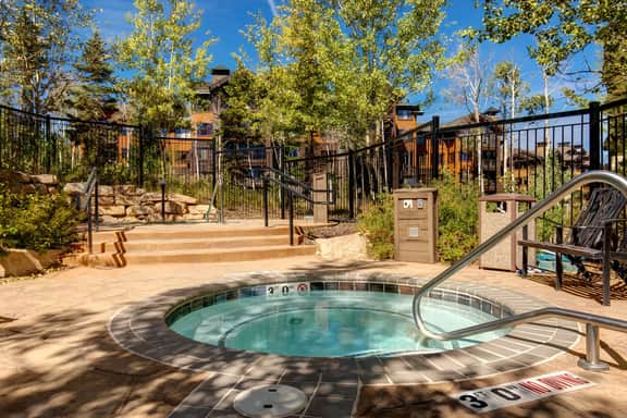 Shooting Star Residence