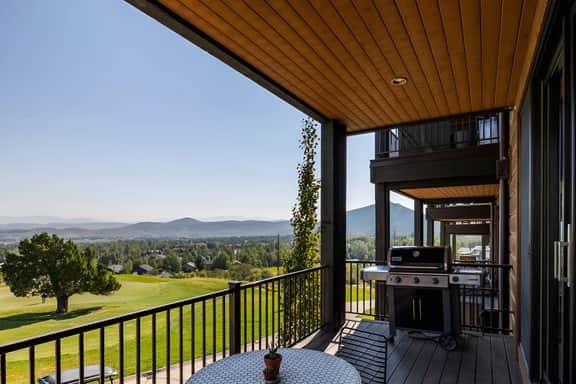 Juniper Landing Willow Creek