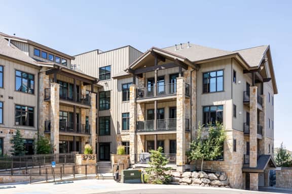 Blackstone Flats